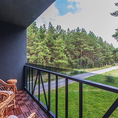 Sunny Pines Apartment Palanga Exterior foto