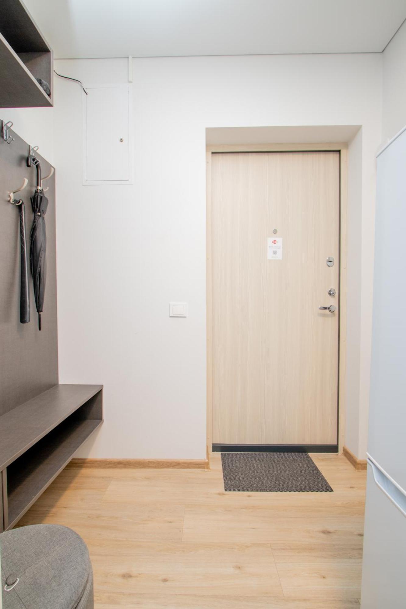 Sunny Pines Apartment Palanga Exterior foto
